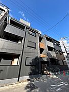 都島駅より徒歩4分 3階 築2年2ヶ月の賃貸物件