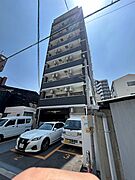 サムティ都島北通 8階 築7年4ヶ月の賃貸物件