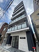 WindBell大宮 3階 築1年4ヶ月の賃貸物件