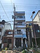 蒲生四丁目駅より徒歩10分 3階 築25年7ヶ月の賃貸物件