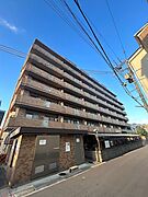 鶴見緑地駅より徒歩7分 8階 築30年6ヶ月の賃貸物件