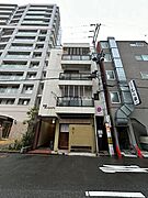 京橋駅より徒歩4分 2階 築47年7ヶ月の賃貸物件