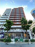 天満橋駅より徒歩5分 9階 築37年2ヶ月の賃貸物件
