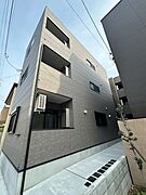 LisaTerraceの賃貸物件