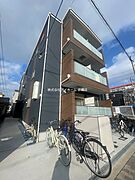 関目駅より徒歩8分 1階 築3年8ヶ月の賃貸物件