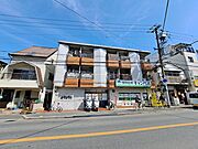 JR野江駅より徒歩5分 2階 築39年9ヶ月の賃貸物件