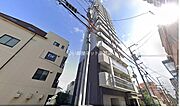 野江内代駅より徒歩2分 7階 新築の賃貸物件