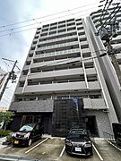 大阪城北詰駅より徒歩7分 11階 築7年7ヶ月の賃貸物件