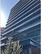 ジオエント梅田北リバーフロント 8階 新築の賃貸物件