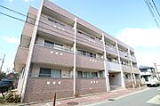 パルム・ドール 1階 築19年8ヶ月の賃貸物件