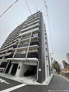 グランステディ城東中央 3階 築3年4ヶ月の賃貸物件