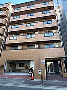 エクセル高殿 4階 築27年2ヶ月の賃貸物件