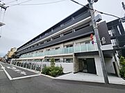 緑橋駅より徒歩5分 2階 築1年2ヶ月の賃貸物件