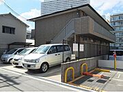 ホープタウン 1階 築17年5ヶ月の賃貸物件