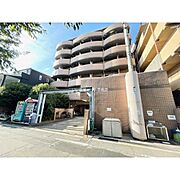 朝日プラザ都島２ 6階 築37年5ヶ月の賃貸物件