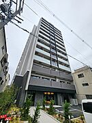 エスリード大阪城EAST 6階 新築の賃貸物件