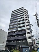グランカリテ大阪城EAST 13階 築6年8ヶ月の賃貸物件
