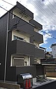 深江橋駅より徒歩9分 1階 築5年3ヶ月の賃貸物件