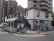 今福鶴見駅より徒歩5分 1階 築24年7ヶ月の賃貸物件