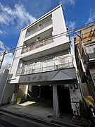 ハイツエイル11 1階 築36年10ヶ月の賃貸物件