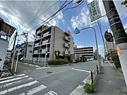 横堤駅より徒歩8分 2階 築29年10ヶ月の賃貸物件