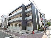 鴫野駅より徒歩7分 3階 築8年10ヶ月の賃貸物件