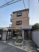 放出駅より徒歩5分 3階 築27年7ヶ月の賃貸物件