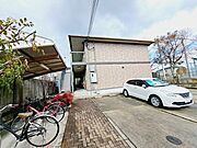 徳庵駅より徒歩12分 1階 築22年2ヶ月の賃貸物件