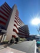 シャトーレイクルイーズ 6階 築33年8ヶ月の賃貸物件