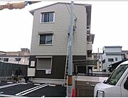 深江橋駅より徒歩12分 1階 築9年5ヶ月の賃貸物件