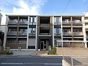 深江橋駅より徒歩3分 1階 築6年2ヶ月の賃貸物件