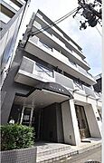 都島駅より徒歩5分 2階 築31年8ヶ月の賃貸物件