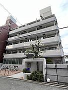メゾンドシュルヴィー 3階 築38年11ヶ月の賃貸物件