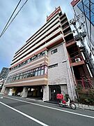 桜ノ宮駅より徒歩6分 5階 築37年5ヶ月の賃貸物件