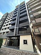 大阪城北詰駅より徒歩1分 7階 築4年2ヶ月の賃貸物件
