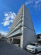 エスリード京橋グランテラス 9階 築8年10ヶ月の賃貸物件