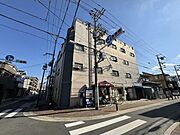 深江橋駅より徒歩9分 2階 築50年2ヶ月の賃貸物件