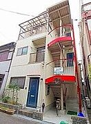 グランツ鴫野東の賃貸物件