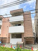 フジパレス緑橋WEST 2階 築2年11ヶ月の賃貸物件