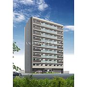 GROOVE今福鶴見の賃貸物件