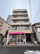 サンロイヤルみやこ 6階 築36年3ヶ月の賃貸物件