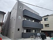 レジデンスコート森ノ宮 1階 新築の賃貸物件