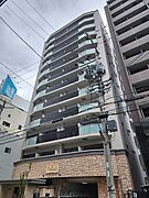 松屋町駅より徒歩4分 9階 築2年4ヶ月の賃貸物件