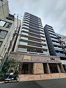 谷町四丁目駅より徒歩2分 13階 築3年3ヶ月の賃貸物件