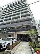 大阪城北詰駅より徒歩7分 9階 築9年10ヶ月の賃貸物件