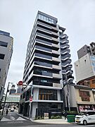 S-RESIDENCE松屋町asence 5階 新築の賃貸物件