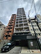 谷町六丁目駅より徒歩1分 12階 築2年3ヶ月の賃貸物件