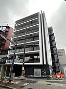 野江内代駅より徒歩8分 7階 築3年4ヶ月の賃貸物件