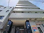 蒲生四丁目駅より徒歩5分 5階 築21年2ヶ月の賃貸物件