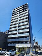 深江橋駅より徒歩10分 6階 新築の賃貸物件